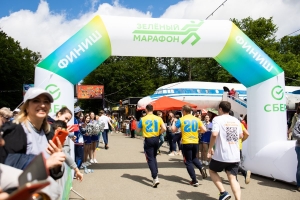 Российских детей ждёт насыщенная спортивная программа летом 2023 года
