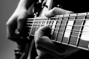 В Кисловодске гитаристам пожелали стальных нервов