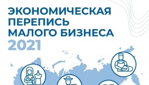 Ставропольский малый бизнес участвует в экономической переписи