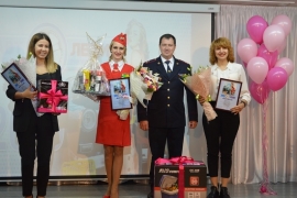 В Ставрополе назвали автоледи-2019