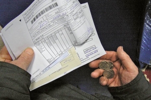 УК и ТСЖ в Ставрополе исполнили требования закона о начислении оплаты за ОДН по-новому