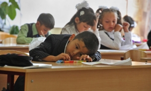 В Ставрополе открыли курсы по русскому языку для детей мигрантов