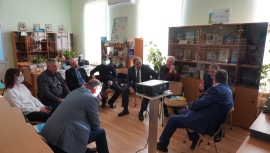 В Ставрополе обсудили проблемы национального и религиозного экстремизма