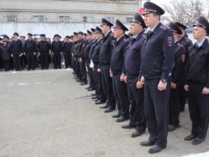 Перед Пасхой все храмы и кладбища проверит полиция Ставрополья