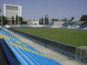 Ставропольское «Динамо» усилилось в межсезонье
