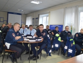 Всех сотрудников ДПС Ставрополья подучат на полигоне в Невинномысске