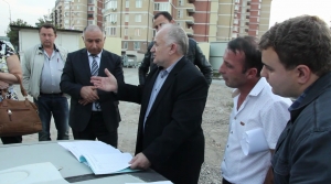 Ставрополье запоздало со вторым этапом реализации программы по переселению граждан из аварийного жилья