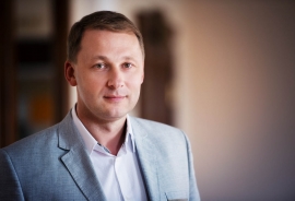 Губернатор Ставрополья освободил от должности главу минэкономразвития