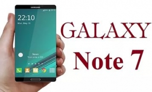 Сразу два Samsung Galaxy Note 7 взорвались в Китае