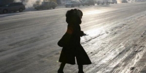 В первые дни января на Ставрополье будет морозно и ветрено