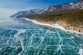 Байкал может повторить печальную судьбу Аральского моря