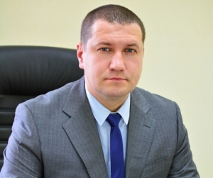 Андрей Стежко
