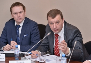 В Минкавказе обсудили развитие инфраструктуры курортного парка Кисловодска
