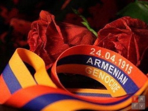 Памятник жертвам геноцида армян может появиться в заповедной зоне Ставрополя