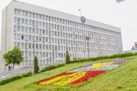 В Пятигорске планируется высадить более миллиона цветов