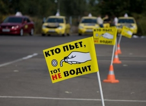 На Ставрополье госавтоинспекторы за сутки обезвредили 35 водителей подшофе