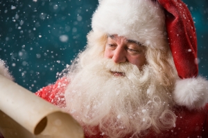 В Железноводске Дед Мороз ждет «рецепты» идеальных каникул