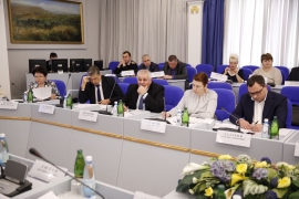 На Ставрополье депутаты не дадут затухнуть движению УПБ
