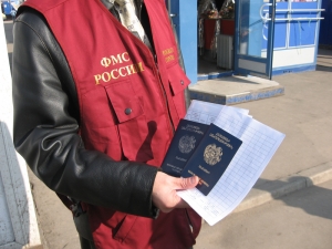 На Ставрополье задержали нелегальных мигрантов из Турции
