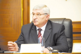 Андрей Джатдоев отчитал экономических стратегов администрации Ставрополя