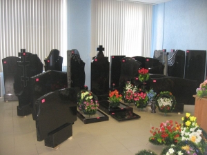 На Ставрополье под суд пойдет «изготовитель» памятников