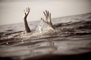 В водоеме Ставрополя утонул 10-летний ребенок