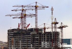 В России намерены за три года возвести 70 тысяч квартир социального жилья