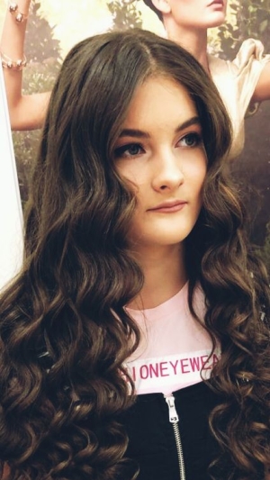 Юная певица из Невинномысска покорила жюри международного конкурса талантов «Nev open 2021»