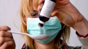 Заболеваемость гриппом и ОРВИ на Ставрополье оказалась ниже пороговых уровней
