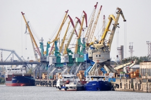 Порты Каспия станут доступнее для сельхозпроизводителей Ставрополья