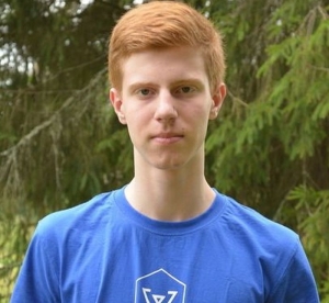Ставропольский школьник стал призером всероссийской Олимпиады