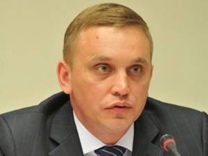 Дмитрий Шуваев: «Поддержка регионов является одной из первоочередных задач партии «ЕДИНАЯ РОССИЯ»