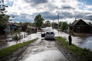 На Ставрополье вернется непогода