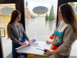 В Ставрополе предложения горожан по благоустройству ждут в 134 пунктах