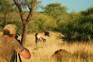 Ученые назвали яд стрел африканских охотников эффективным контрацептивом