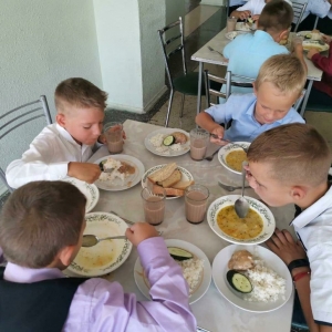 Родители в Ессентуках оценили качество питания детей в школах
