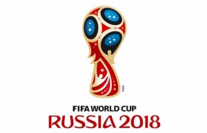 В эфире Первого канала представили эмблему чемпионата мира по футболу-2018