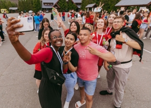 Эксперт Ставропольского филиала РАНХиГС: Всемирный фестиваль молодежи станет площадкой для налаживания культурных связей