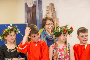 Ставропольских детей в осенние каникулы ждет уникальное путешествие
