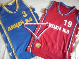 Призерами «Президентских спортивных игр» стали две команды из Ставрополя