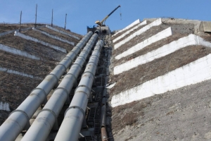 Строительство водовода на Ставрополье проконтролируют активисты ОНФ