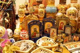 Большая православная ярмарка пройдет в Ставрополе