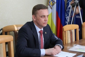 Дмитрий Шуваев поучаствует в предварительном голосовании «Единой России»