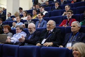 СКФУ объединил на своей площадке участников международной конференции по химии