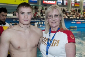 Представитель Ставрополя назван сильнейшим спортсменом России