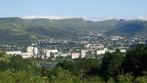 Территория Кисловодска увеличится на 65 квадратных километров