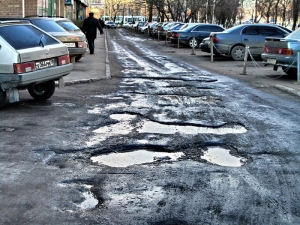 На Ставрополье отремонтируют свыше 340 км дорог