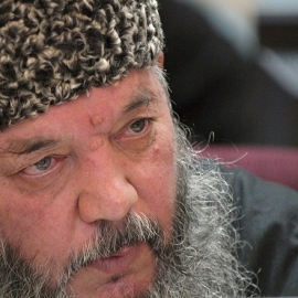Муфтий Ставрополья выразил соболезнования близким убитого заместителя имама