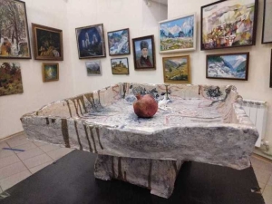 Художники представят «Южный колорит» на выставке в Кисловодске