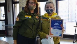 Студентка из Пятигорска стала победительницей конкурса педагогического мастерства